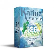 Erva Mate para Tereré Karina - Ice Lemon