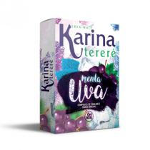 Erva Mate para Tereré Karina- Menta Uva