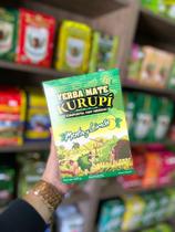 Erva-mate para tererê kurupi sabores 500gr