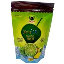 Erva-Mate Para Tererê Limão E Gengibre 250g Ximango Ximaice