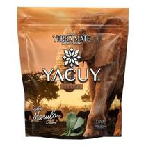 Erva Mate para Tererê Marula Yacuy 500g Erva Mate para Tererê Marula Yacuy 500g