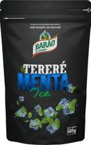 Erva Mate Para Tereré Menta Ice Barão de Cotegipe 500g