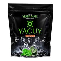 Erva Mate para Tererê Menta Ice Yacuy 500g