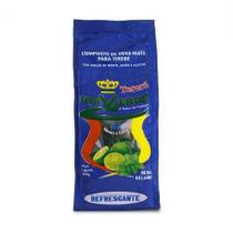 Erva Mate para Tererê Refrescante Rei Verde 500g