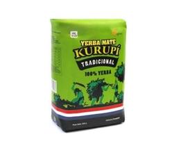 Erva Mate para Tereré Tradicional 500 gramas Kurupí