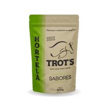 Erva Mate Para Tereré TROT'S