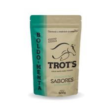 Erva Mate Para Tereré TROT'S