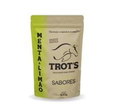 Erva Mate Para Tereré TROT'S Erva Mate Para Tereré TROT'S