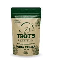Erva Mate Para Tereré TROT'S Erva Mate Para Tereré TROT'S