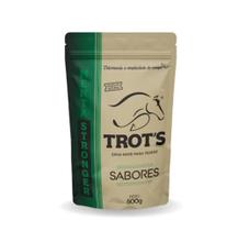 Erva Mate Para Tereré TROT'S