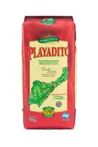 Erva-Mate Playadito Despalada 500g Folha Pura