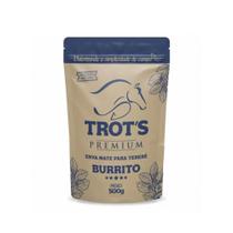 Erva Mate Premium Para Tereré Burrito 500 g - Trot's