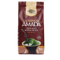 Erva Mate Querência Amada - Erva Para Chimarrão