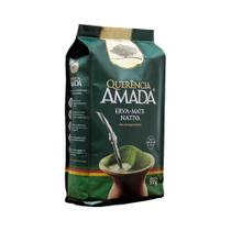 Erva-mate Querência Amada Nativa 500g Chimarrão Gaúcho