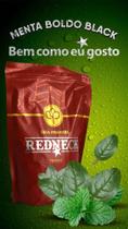 Erva mate redneck menta e boldo black