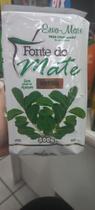 Erva mate sem açúcar