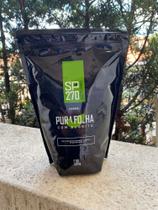 Erva Mate SP270 Pura Folha c/ Burrito