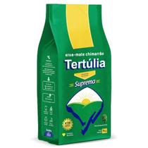 Erva-Mate SUPREMA para Chimarrão Tertúlia 1kg