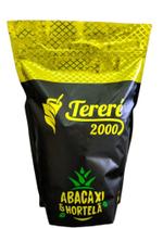 Erva Mate Terere 2000 Sabor Abacaxi & Hortelã 500g Erva Mate Terere 2000 Sabor Abacaxi & Hortelã 500g