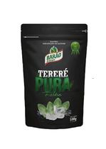 Erva Mate Tereré BARÃO PURA FOLHA Sem Glúten 500 g