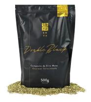 Erva Mate Terere Black Sabores 500G- Premium Sabores Double