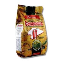 Erva Mate Tereré Campanário Pura Folha 500g