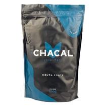 Erva Mate Tereré CHACAL 500g SABOR-menta forte