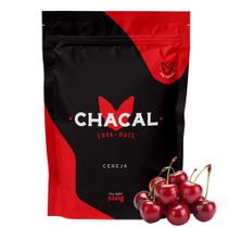 Erva Mate Terere Chacal 500G Erva Mate Terere Chacal 500G