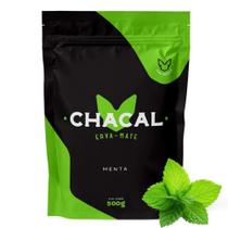 Erva Mate Terere Chacal 500G