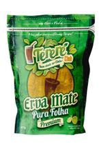 Erva Mate Tereré Club Pura Folha Premium 500g