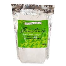 Erva Mate Tereré Constança Pura Folha 500gr Erva Mate Tereré Constança Pura Folha 500gr