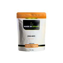 Erva Mate Tereré Made In Ervas Limão Caipira 500g Erva Mate Tereré Made In Ervas Limão Caipira 500g