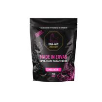 Erva Mate Tereré Made In Ervas Melancia 500g Erva Mate Tereré Made In Ervas Melancia 500g