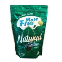 Erva Mate TERERÉ MATE FRIO NATURAL TERTÚLIA 500g