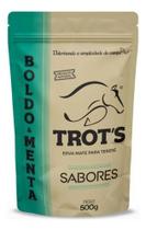 Erva Mate Tereré Premium Trots Sabor Boldo & Menta Erva Mate Tereré Premium Trots Sabor Boldo & Menta