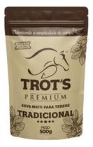 Erva Mate Tereré Premium Trots Sabor Tradicional