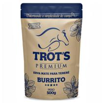 Erva Mate Tereré Premium Trots