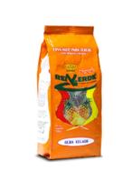 Erva Mate tererê REI VERDE ABACAXI E AÇUCAR 500g