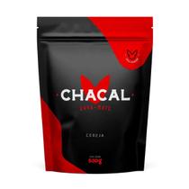 Erva Mate Tereré Sabor Cereja Chacal 500g