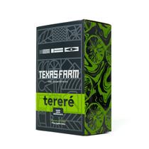 Erva Mate Terere Texas Farm - Te002 - 500g - Limao Refrescante