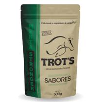 Erva Mate Tereré Trots Menta Stronger