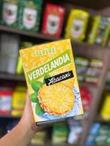 Erva-mate tererê verdelandia