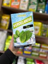 Erva-mate tererê verdelandia