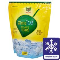 Erva Mate Tereré XIMANGO XIMAICE CLÁSSICO tradicional 250g