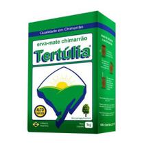 Erva Mate Tertúlia - Alto Vácuo 1kg