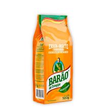 Erva Mate Tradicional Barão 500g