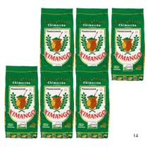 Erva Mate Tradicional Ximango Chimarrão 1 Kg 6und Erva Mate Tradicional Ximango Chimarrão 1 Kg 6und
