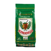 Erva Mate Tradicional Ximango Chimarrão 500g