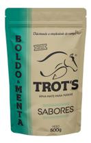 Erva Mate Trot's 500g - ESCOLHA O SABOR Erva Mate Trot's 500g - ESCOLHA O SABOR