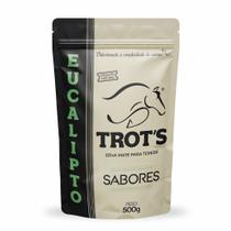 Erva mate Trots Eucalipto 500g Original Erva mate Trots Eucalipto 500g Original